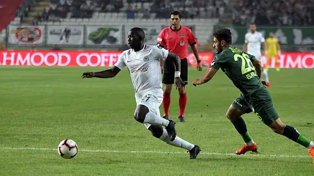 Ah Fofana vah Fofana!