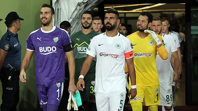 Çalımbay'dan küçük dokunuş!