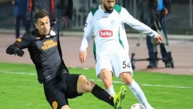 'İyi bir sonuçla ayrılmak istiyoruz'