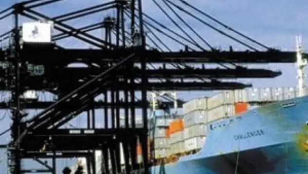 Dış ticaret açığı en düşük seviyede