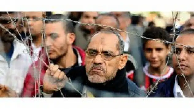 Mısır ordusundan ''diyalog'' çağrısı