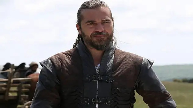 ABD'de Diriliş Ertuğrul rüzgarı! Hayranlıkla izlediler...