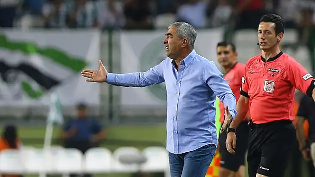 Aybaba'dan Konyaspor taraftarına tepki!