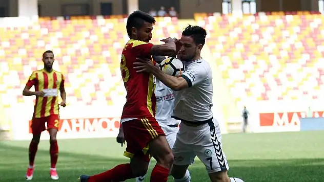 Malatya maçının biletleri satışa çıkıyor