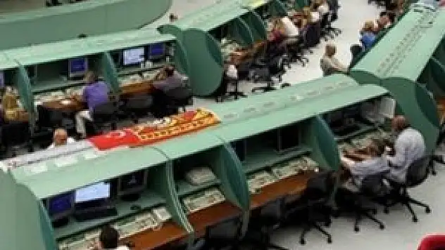 Borsa seçim rahatlığıyla yükselişle kapandı