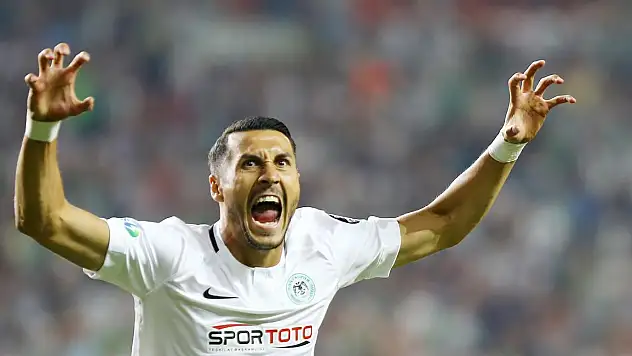 Jahovic, Fofana'nın kaçırdığı gole yanıyor