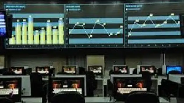 Konya Ticaret Borsası - 31.03.2014