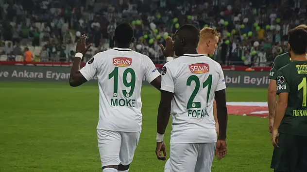 Moke, Çalımbay'ı büyüledi