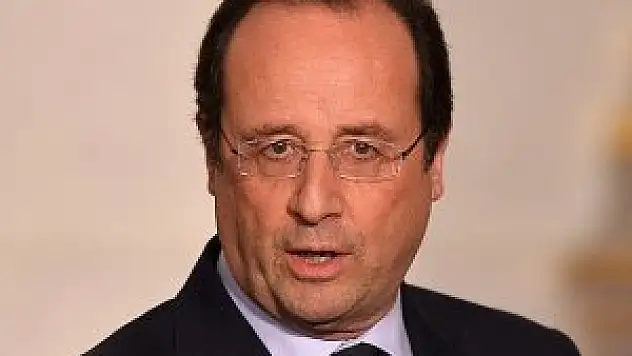 Fransa'da Valls yeni hükümeti kuracak