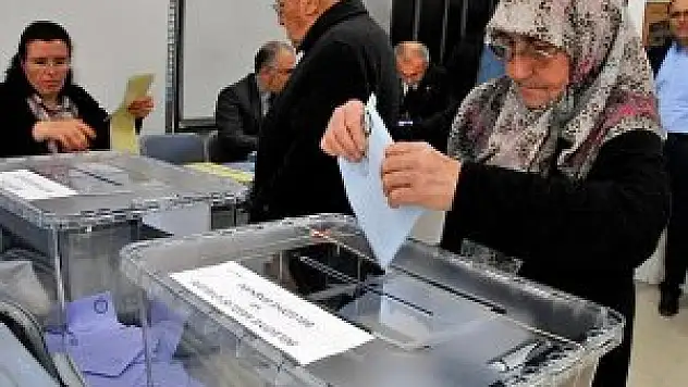 Yerel seçim Körfez basınında yankı gördü