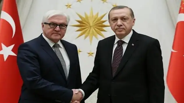 Başkan Erdoğan'dan kritik görüşme!