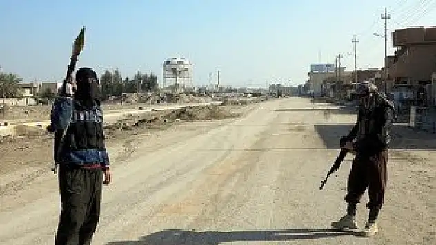 IŞİD mezhep çatışmasını körüklemeye çalışıyor