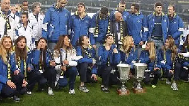 Fenerbahçe 3 - 0 Bursaspor