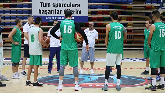 Selçuklu, Selçuklu'da çalışmayacak