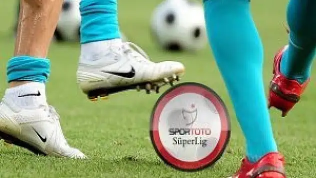 Süper Lig'de haftanın görünümü