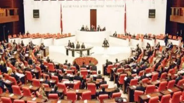 11 vekil başkan oldu