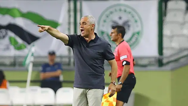 Yönetimden hocaya sonsuz güven!