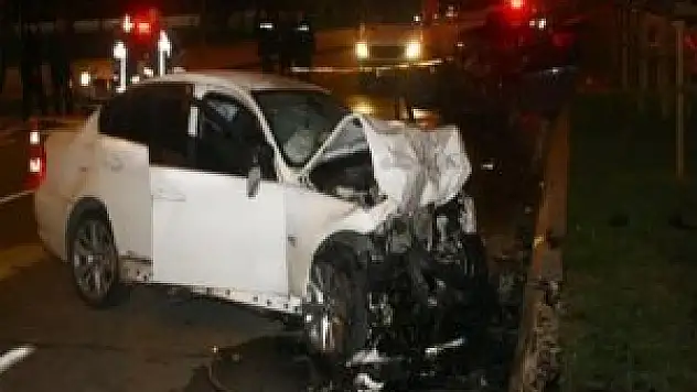 İstanbul'da trafik kazası: 4 ölü