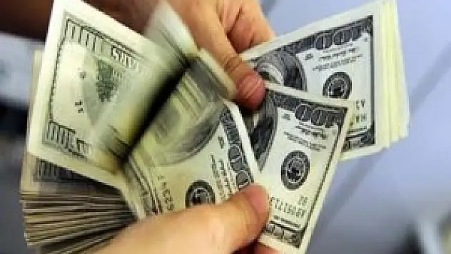 Dolar güne böyle başladı