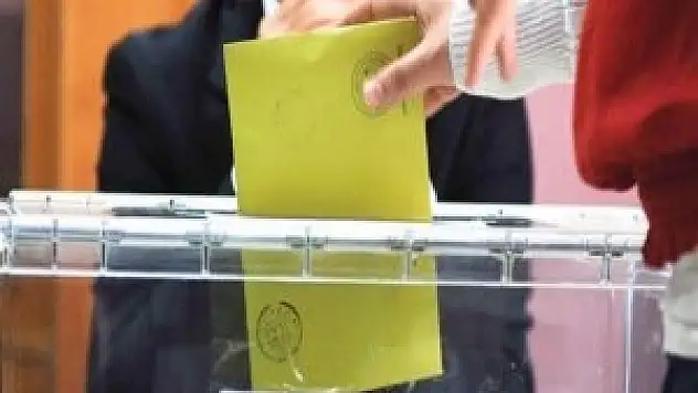 YSK Başkanı'ndan önemli açıklama