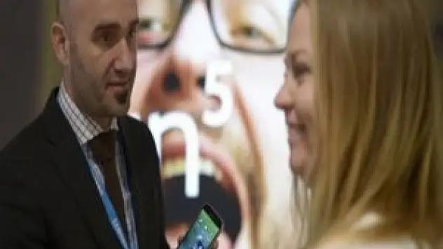 Samsung Galaxy S5 için son 10 gün