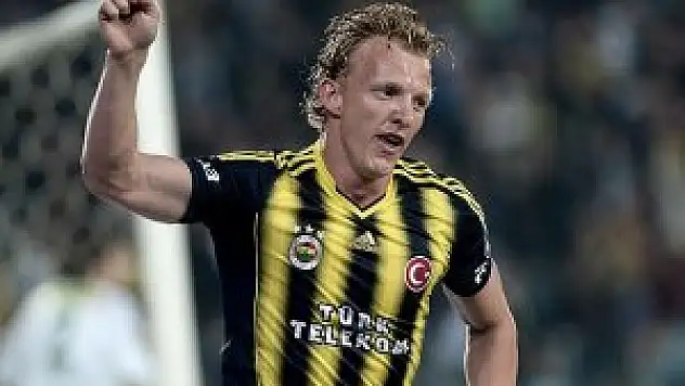 Fenerbahçe'nin golcüleri coştu