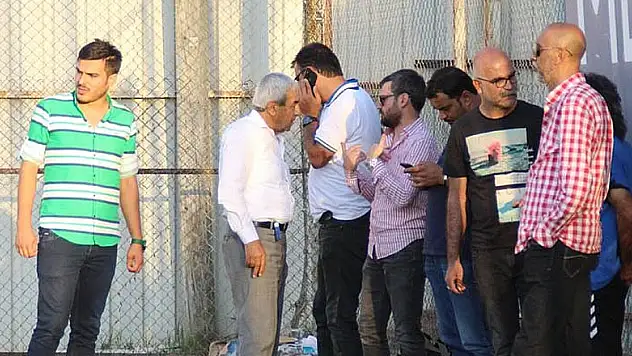 Anadolu'ya yönetim morali!