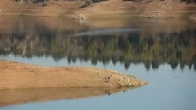 Baraj taştı: 4 ölü