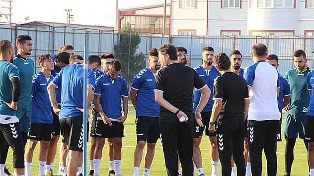 Anadolu, yetiştirici olmak istiyor