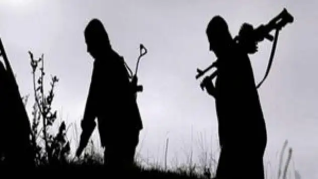 Mersin'de 1 PKK'lı teslim oldu