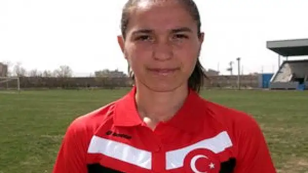 Ereğlili atlet Kros Milli Takımında