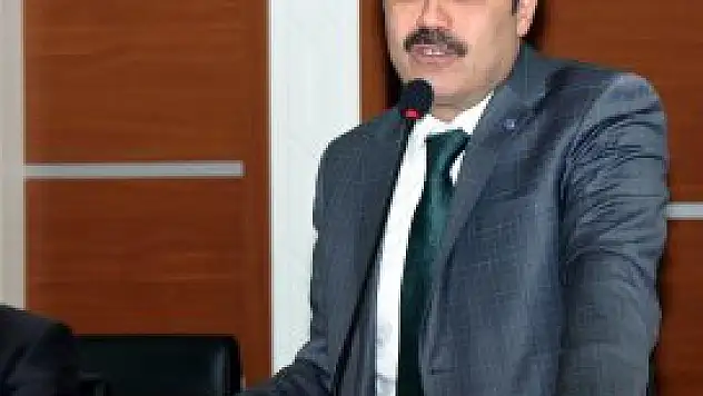 KTO'dan büyüme değerlendirmesi