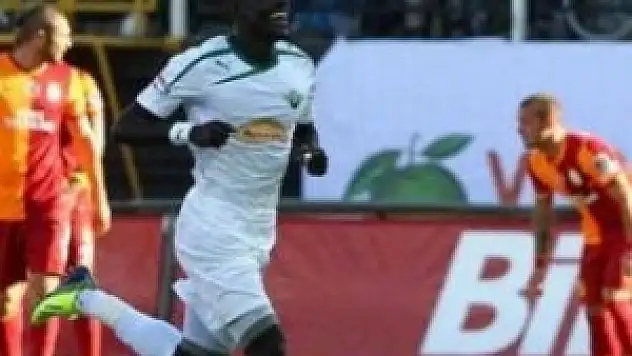 Niasse'nin hedefi çok büyük