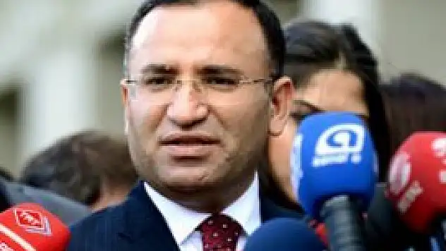 'Yargıda birlik oluşacak'