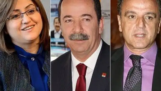 10 milletvekili Meclis'ten ayrılıyor