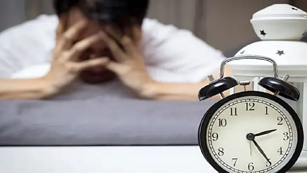 Kardiyologlar ideal uyku saatini belirledi