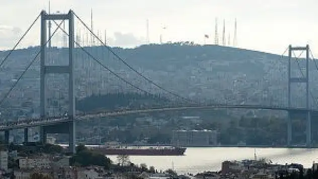 İstanbul meydanlarına ücretsiz internet