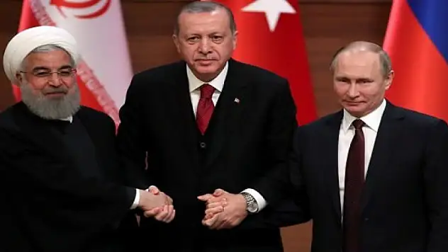 Üçlü liderler zirvesinin yeri değişti