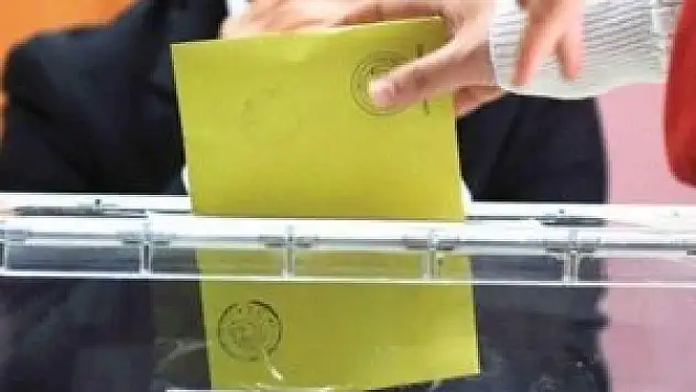 Yalova'da oylar yeniden sayılacak