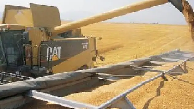 Konya Ticaret Borsası - 01.04.2014