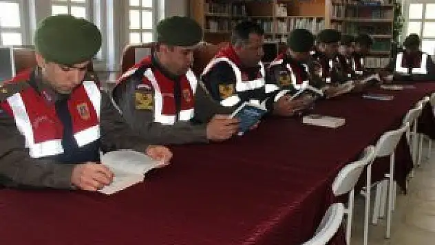 50. Kütüphaneler Haftası