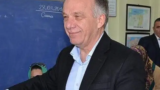 Yalova Belediye Başkanı ve AK Parti adayı Koçal, 'Oy farkı çoğalacak'