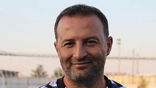 Türkmen: 'Konya'da çalışmak onur verici'