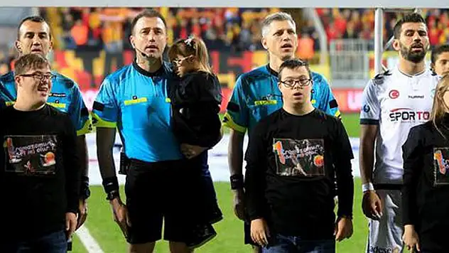 Yeni Malatyaspor - Konyaspor maçının hakemi belli oldu
