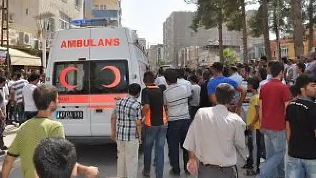 Muhtarlık için Kırım'dan daha fazla kan döküldü