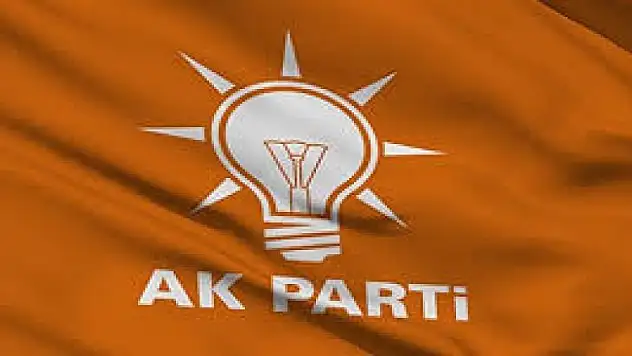 AK Parti'den erken seçim açıklaması
