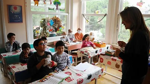 Öğretmenlerin yer değiştirme sonuçları açıklandı