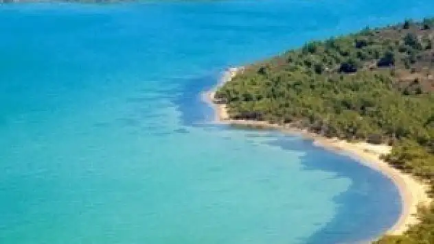 Kazanç denizden geldi