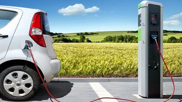 Elektrikli araç sayısı 1 milyonu aştı