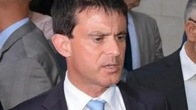 Fransa'da yeni hükümet kuruldu